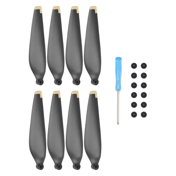 Hélice d'avion RC Hélice Palette Lame pour WLtoys XK A280 Plastique RC Hélice d'avion RC Hélice Palette Lame pour WLtoys XK A280 Plastique RC