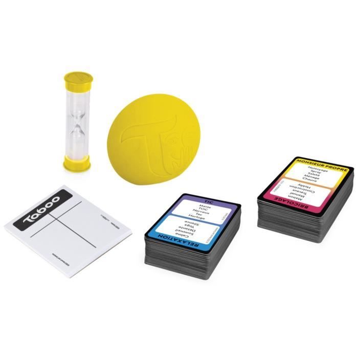 KOMBOID Jeu D'Adresse à Balle Rebond Pour Ados Et Adultes - Jeu Intérieur Extérieur Fun Et Stimulant