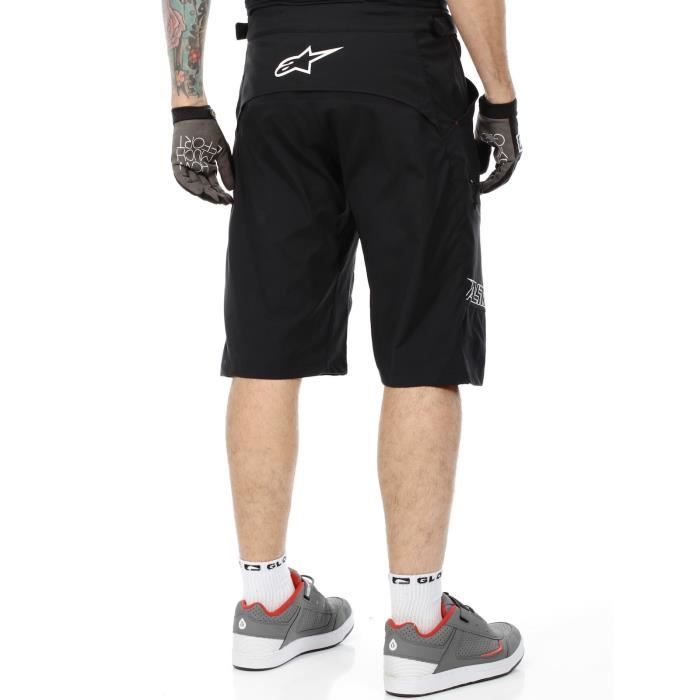 Short vtt alpinestars shop