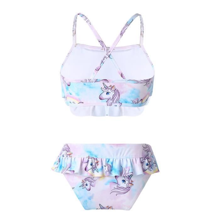 Tankini fille 10 ans discount
