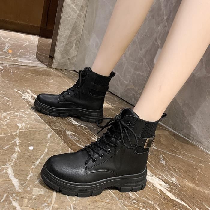 Cdiscount botte femme hotsell