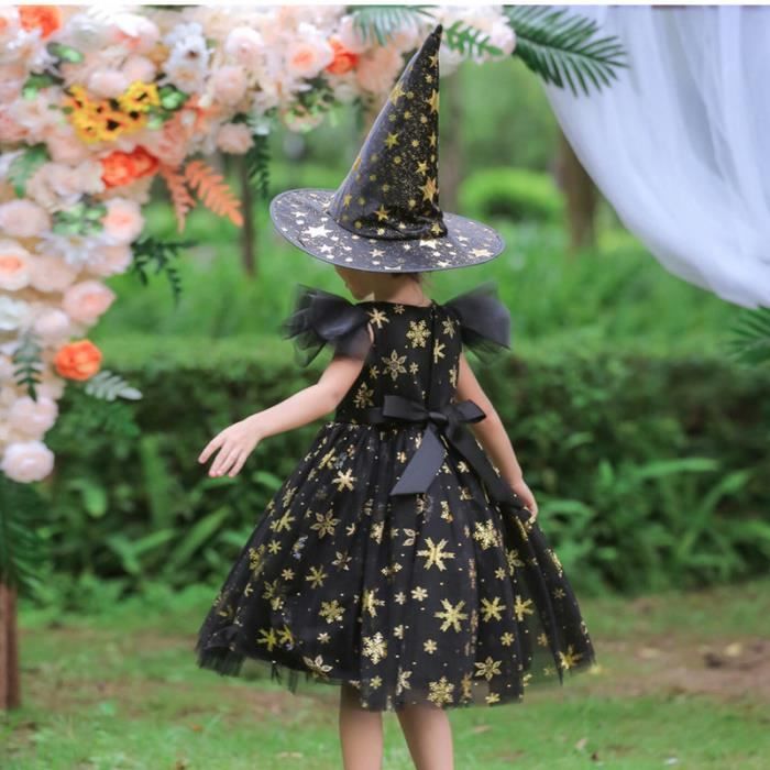Robe de princesse pour fille Robe de Princesse de Dessin anim de