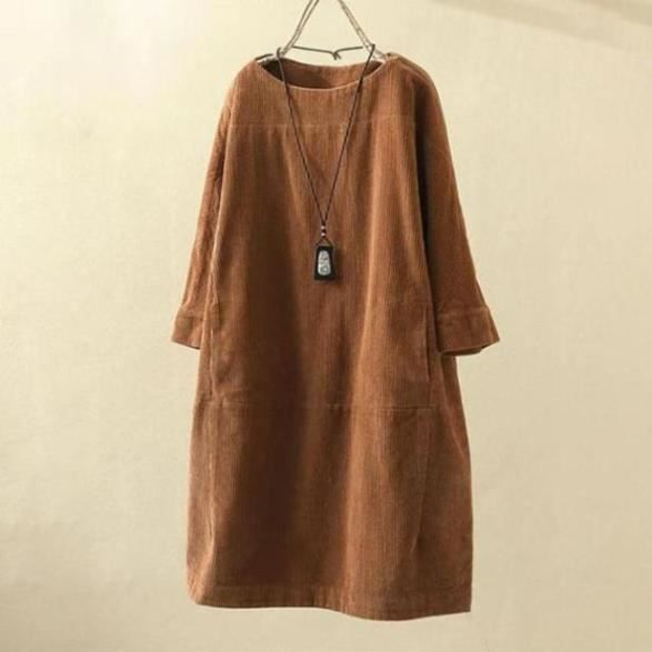 Robe velour sale cotele