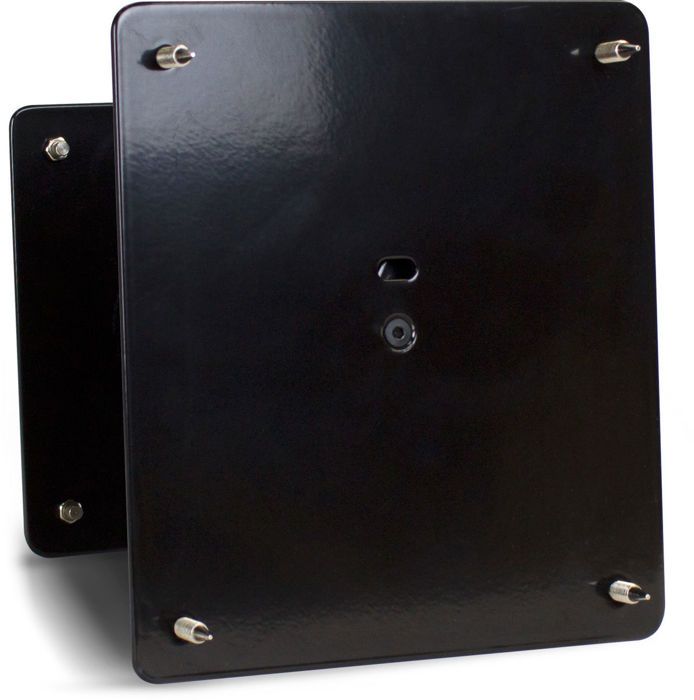 2 PIEDS D'ENCEINTE NORSTONE STYLUM Colonne HIFI Support à