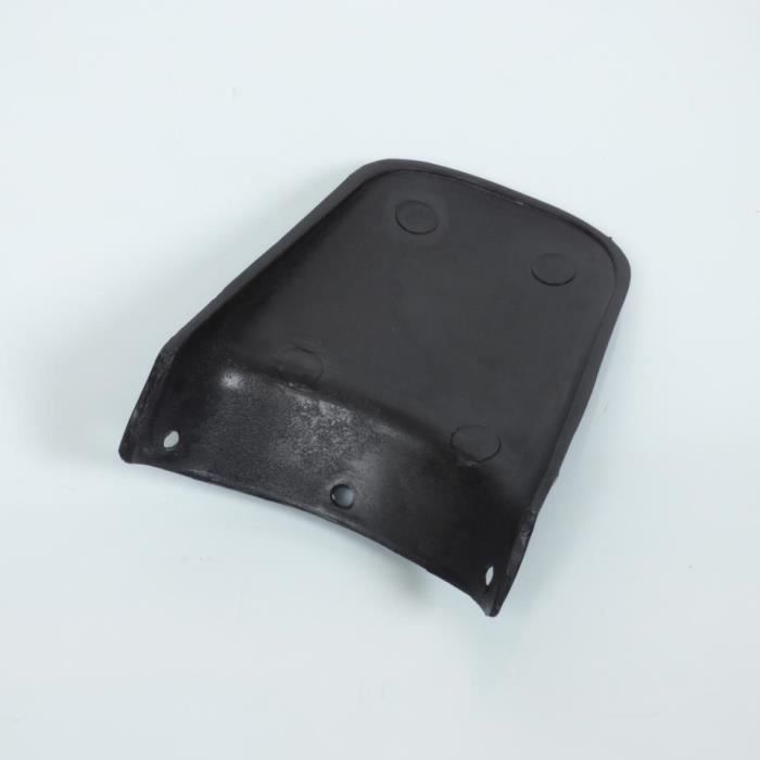 Garde-boue avant Uto eovolt sans bavette pro20 noir TUTO