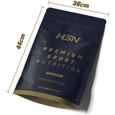 Caséine Micellaire de HSN - Evocasein 2.0 – Protéine pour Avant Dormir – Libération Prolongée pendant le soir – En Poudre – Sa[445]-2