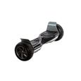 Hoverboard Smart Balance™ Premium Brand, Hummer Black, Roues 8.5 pouces, Bluetooth , batterie Samsung Cell-2