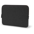 DICOTA Skin URBAN - Housse d'ordinateur portable - 13" - Anthracite - Pour Apple MacBook Air-2