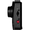 Caméra embarquée + GPS Transcend DrivePro 230Q TS-DP230Q-32G Angle de vue horizontal=130 ° 12 V batterie, microphone int-2