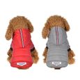 01-8-XS -Belmil 2020 hiver chien vêtements Super chaud veste plus épais coton manteau pour Chihuahua doux petits animaux vêtements s-2