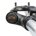 FOURCHE VTC 28 ZOOM 141 AMS AHEAD SET 11/8 - Maxi pièces vélo