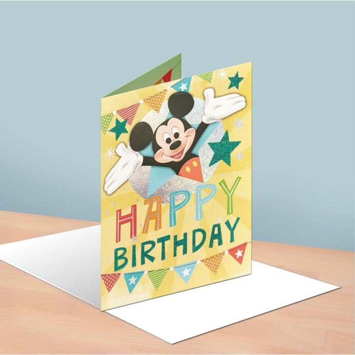 Carte Anniversaire Mickey Mouse Achat Vente Carte Correspondance Carte Anniversaire Mickey Cdiscount Carte Anniversaire Mickey Mouse Achat Vente Carte Correspondance Carte Anniversaire Mickey Cdiscount