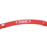Cercle De Pétanque Obut Pliant, Rouge, Neuf, Référence 31020-UNI