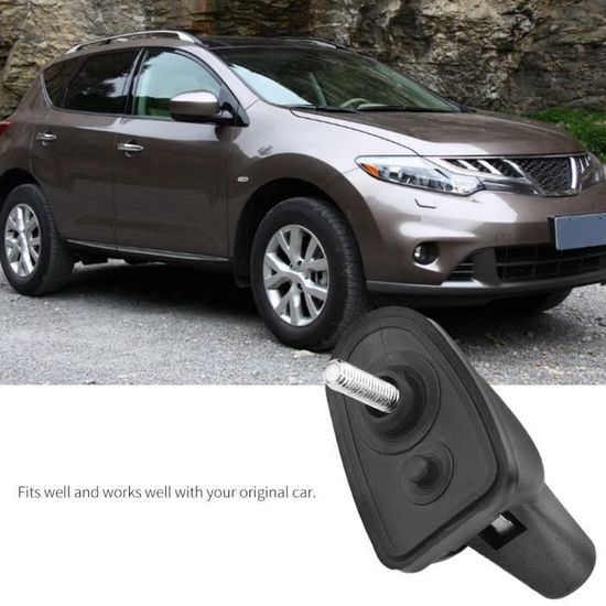 Base D'antenne Support De Toit - Auto