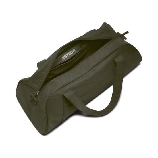 sac de sport nike verte