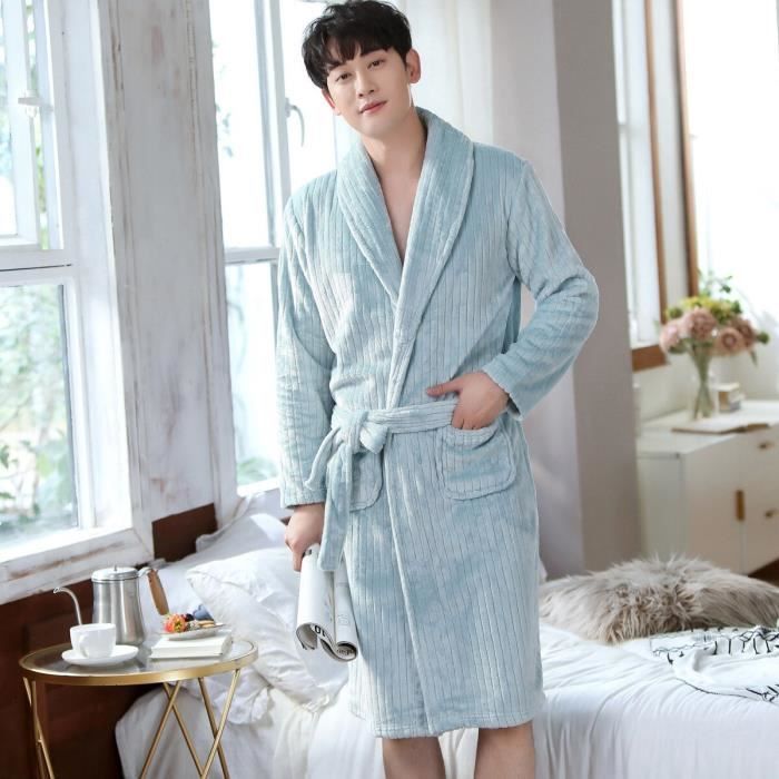 Kimono linge de clearance nuit