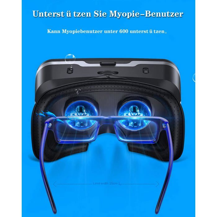 Meilleur casque de réalité virtuelle : notre comparatif 2026