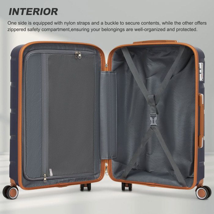 Test : valise à main Spyder Rails, 20
