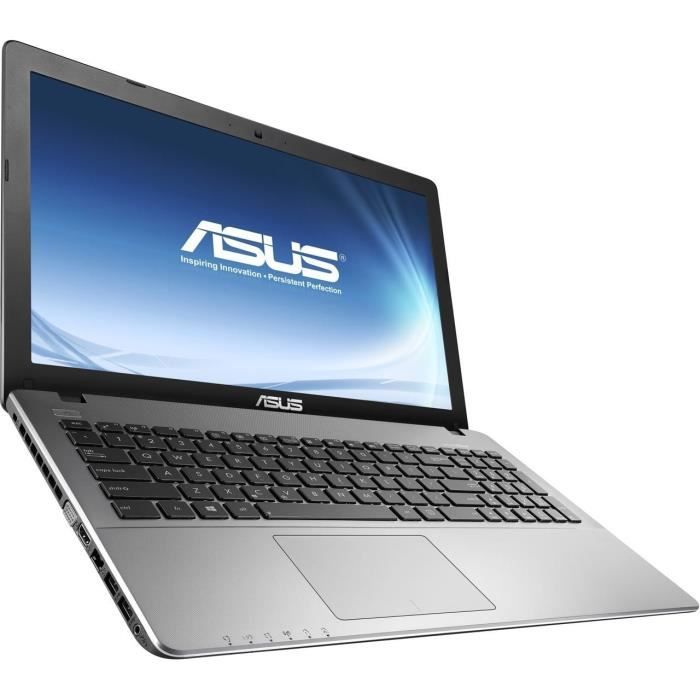 ASUS PC GAMER INTEL CORE i7 4720HQ 12Go 1000Go 15.6 FULL HD NVIDIA GEFORCE GTX 950M 4Gb Cdiscount Informatique