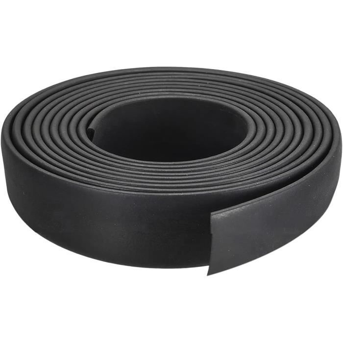 Bande Adhésive Caoutchouc Néoprène 100mm X 3mm X 3m - Étanchéité, Rembourrage Et Anti-vibrations