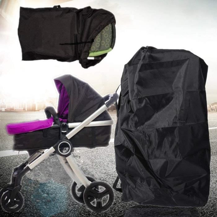 Sac de transport universel pour poussette deals