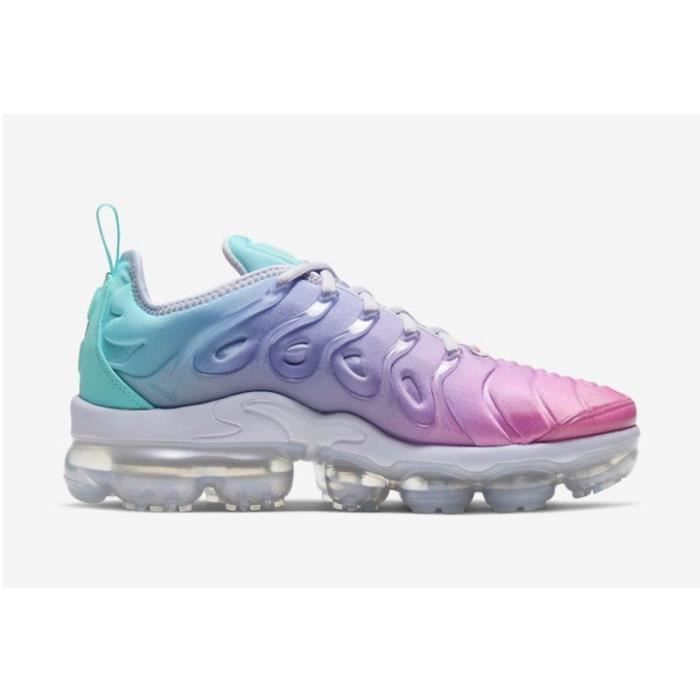 Vapormax rose sale enfant