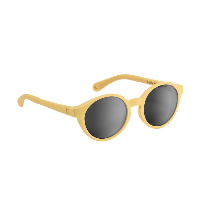 Lunettes 2-4 ans Merry Pollen jaune Achat Vente lunettes de