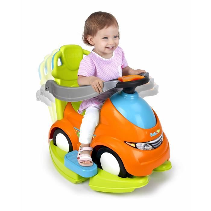 Porteur push discount
