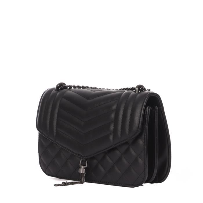 Sac deals bandoulière manoukian
