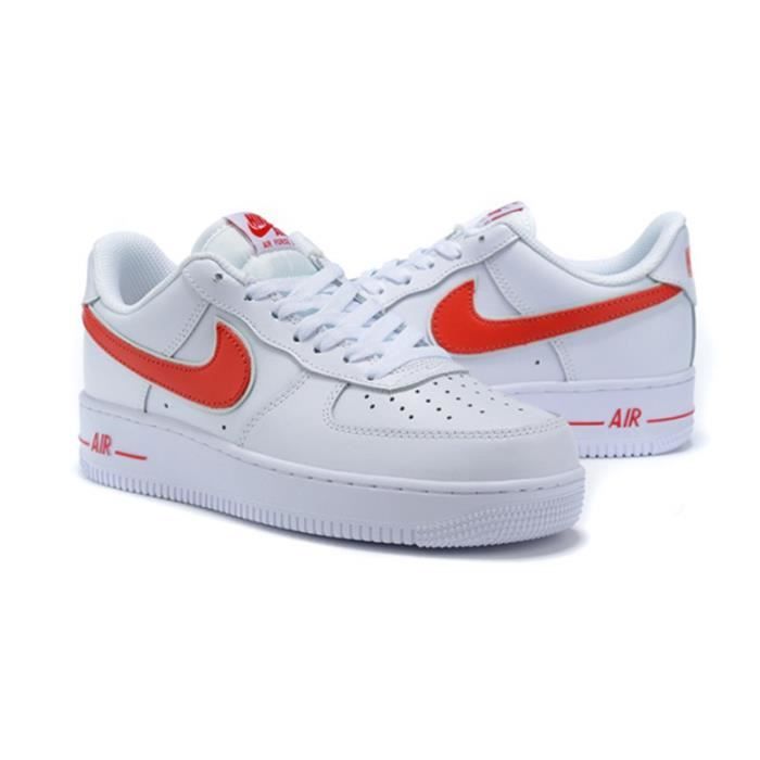 Air force one low utility rouge new arrivals