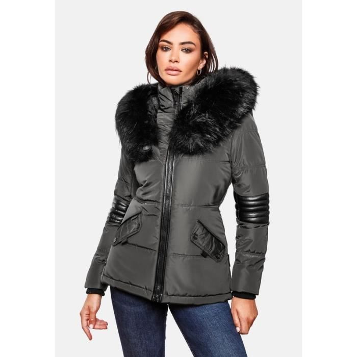 Parka nirvana femme sales