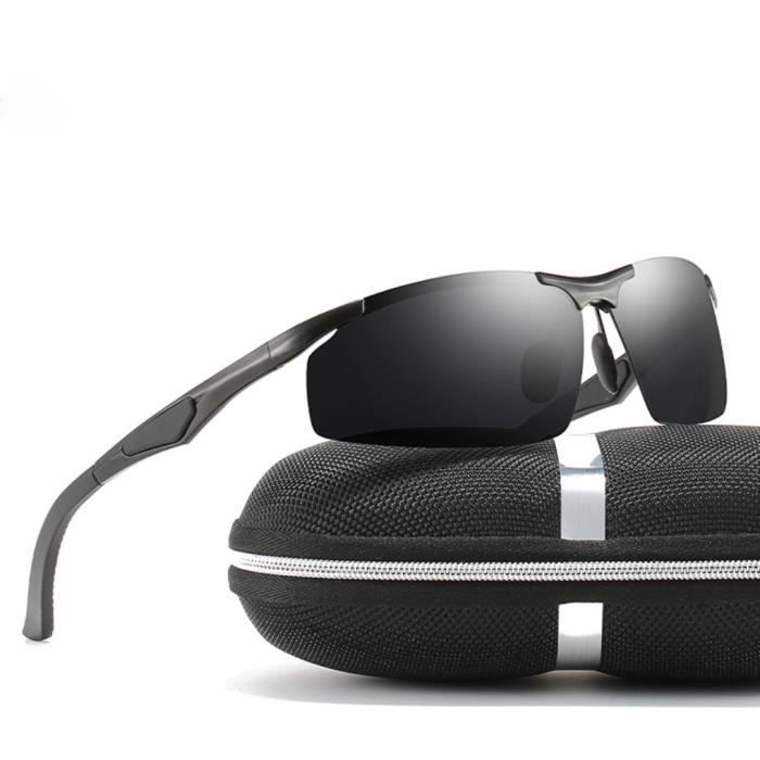 Lunette homme polarisé cheap