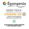 EPONGENIO - Lot de 10 Éponges Ecologique Réutilisables - Double Face Lavables en Machine - Anti Rayure, Multi-Surfaces - Vu à la TV-3