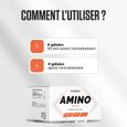 AMINO MAX (252 caps)|Amino|Superset Nutrition-3