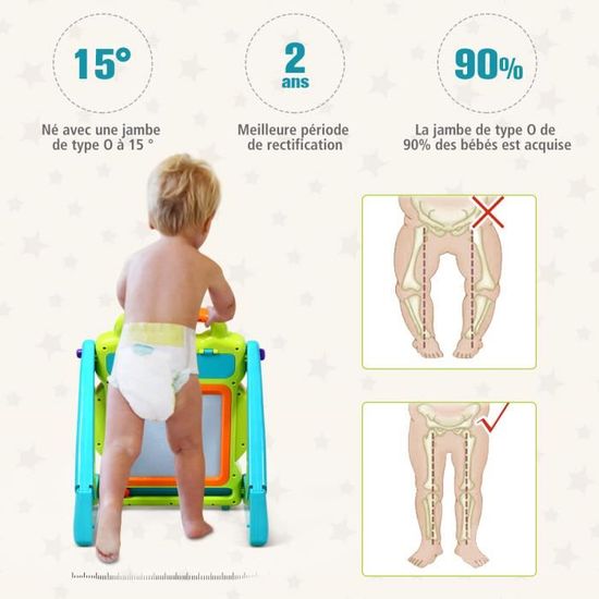 Costway Trotteur Parlant 3 En 1 Pour Enfants De 9 Mois Et Plus Interactif Pour Apprendre A Marche Cdiscount Puericulture Eveil Bebe Costway Trotteur Parlant 3 En 1 Pour Enfants De 9 Mois Et Plus Interactif Pour Apprendre A Marche Cdiscount Puericulture Eveil Bebe