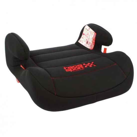 Rehausseur 2024 bas isofix