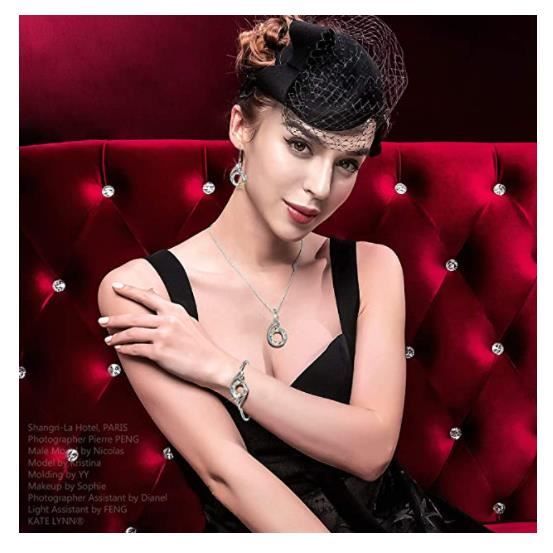 Kate sales lynn necklace