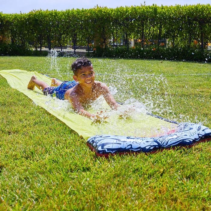 Promo Tapis De Glisse Aquatique Crane chez Aldi