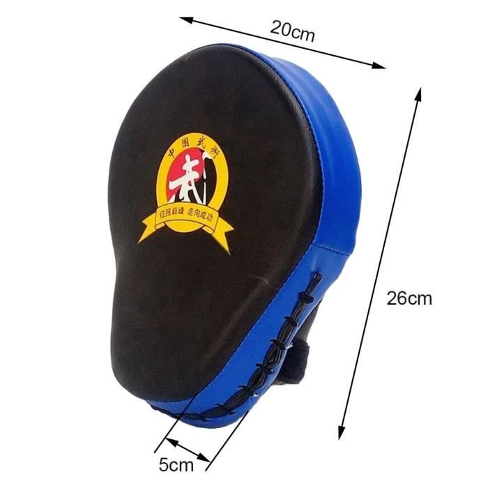 Sac de frappe,Kungfu – sacs de sable de combat gratuit, entraînement à  cible, boxe thaïlandaise, karaté, - Type 60cm with gloves - Cdiscount Sport