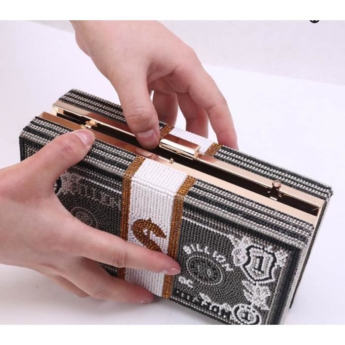 Pochette pour argent hotsell