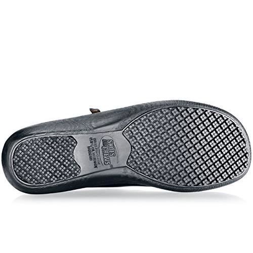 Shoes for Crews Chaussures pour Crews Mary Jane Chaussures