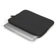 DICOTA Skin URBAN - Housse d'ordinateur portable - 13" - Anthracite - Pour Apple MacBook Air-4