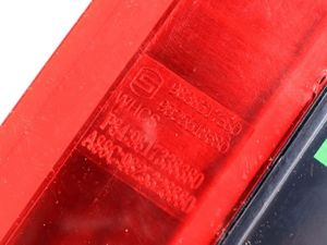 3ème Feu Stop Haute Lumière LED Pour Audi A5 Coupé (2008-2016) - Référence 8T0945097B - Visibilité Et Sécurité Améliorées