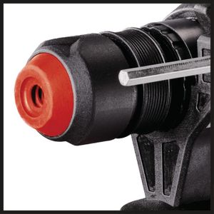 Mandrin SDS-Plus interchangeable pour perforateur - MAKITA 194080-7