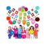 Decorations D Anniversaire Ensemble De Decoration De Fete D Anniversaire Theme Colore Arc En Ciel Colore Achat Vente Pate A Ballon Cdiscount Decorations D Anniversaire Ensemble De Decoration De Fete D Anniversaire Theme Colore Arc En Ciel Colore Achat Vente Pate A Ballon Cdiscount