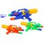 Lot De 3 Pistolet à Eau Splash 36cm Coloris Assortis Qualité Coolminiprix