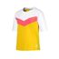 tee shirt puma jaune