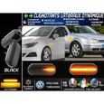 4 TAPIS SOL VW POLO 6N 6N2 1994-2001 TOUS MODELES MOQUETTE NOIR SPECIFIQUE