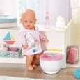 BABY BORN - Bath Poo-PooToilet-0