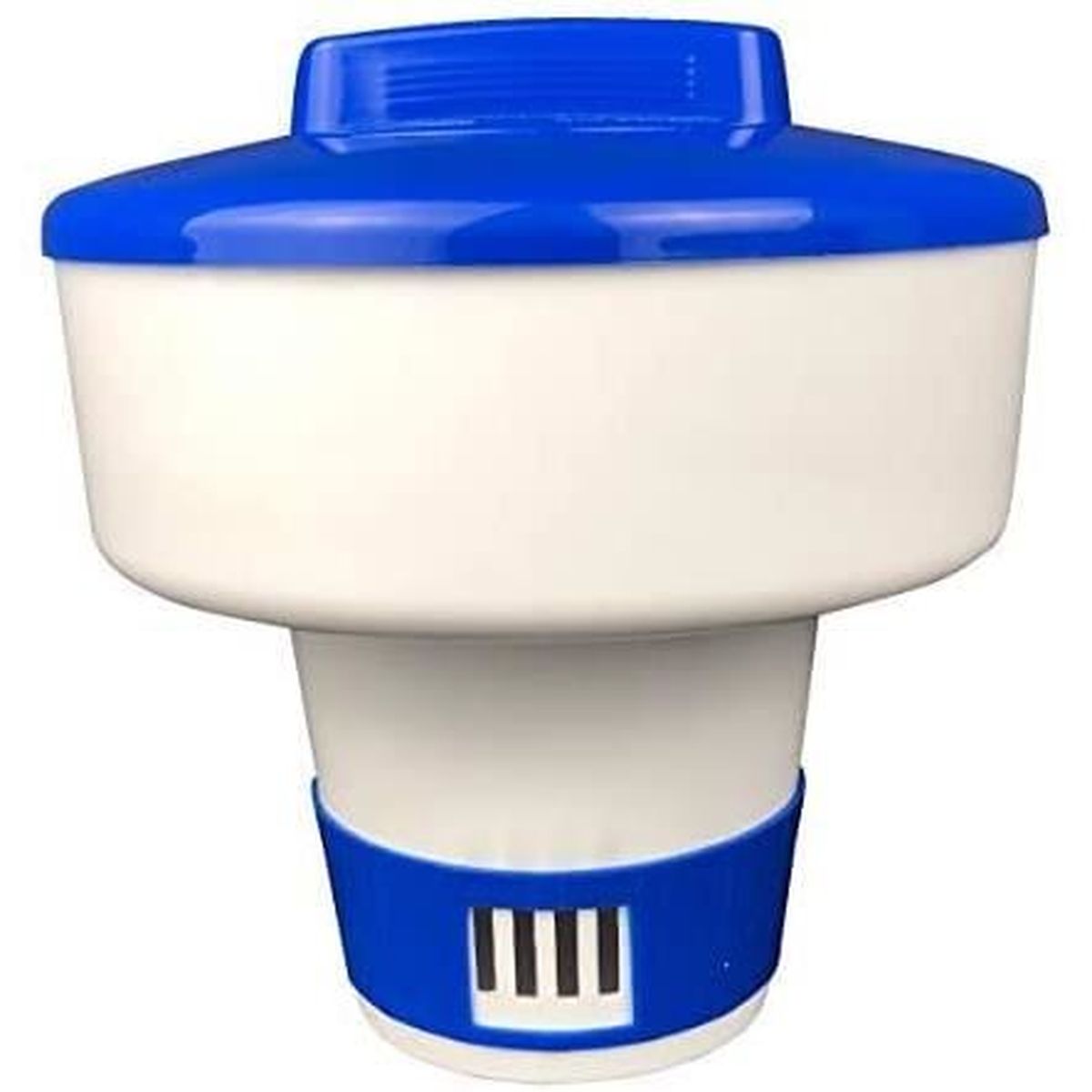 Well2wellness Diffuseur Flottant De Piscine Pour Chlore Tablettes De 200 G 047 A Achat Vente Traitement Dosage Well2wellness Diffuseur Flo Cdiscount